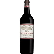 Château Troplong Mondot - 1er Grand Cru Classe 2017 Saint-Emilion - aoc